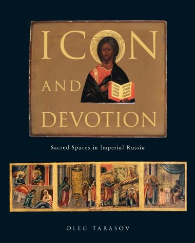 The Russian Icon: Irina Solovyova, Vera Laurina, Irina Rodnikova